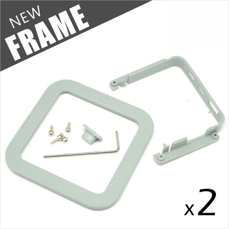 Official M5Stack FRAME Component M5Core Dedicated Mounting Frame Panel Mounting Kit