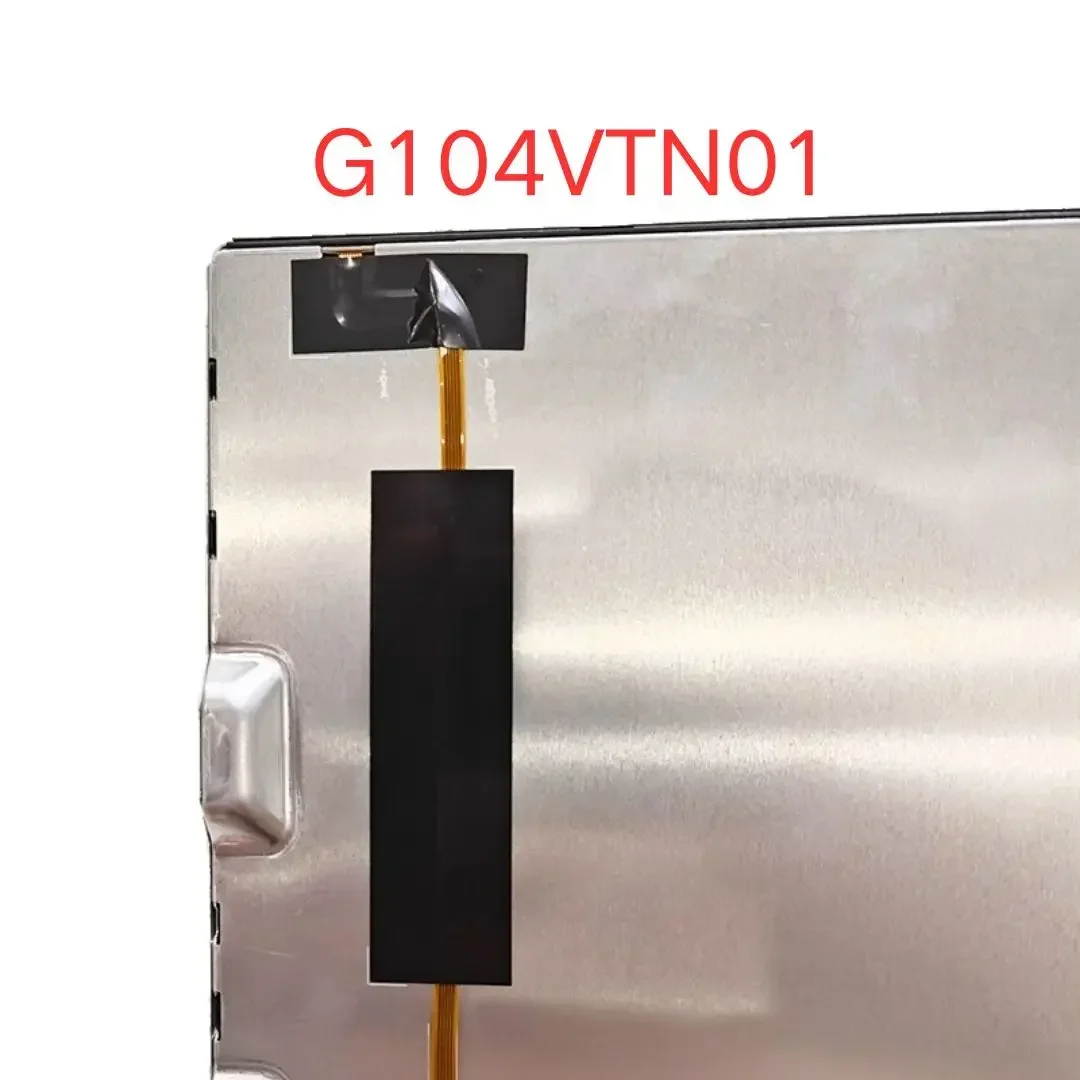 Brand-new G104VTN01 original 10.4 display screen OI-MF plus uses high-definition display screen Fast shipping