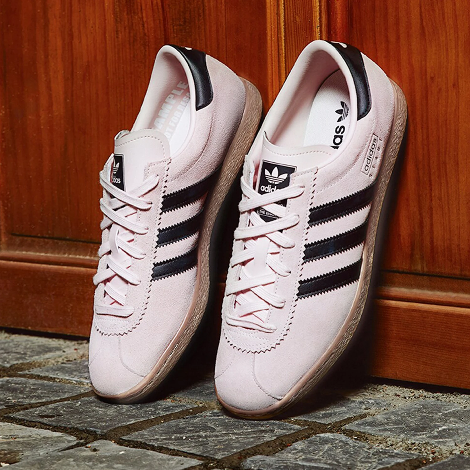 Adidas Original Superstar Outdoor Suede Thin Sole Lightweight Casual Sneakers JR6347