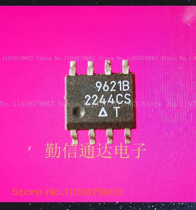 El2244cs el2244 sop-8