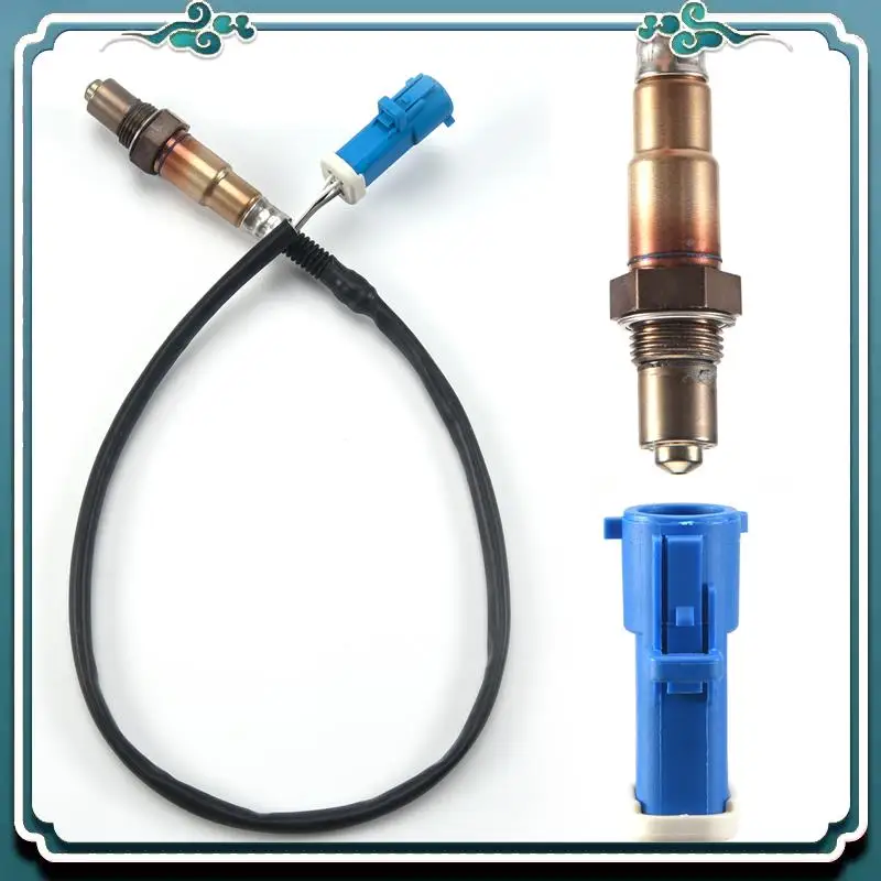 

Датчик кислорода премиум-класса для Ford Focus 2 3 C-Max 0258006569 3M51-9G444-AA BLUEPLUG