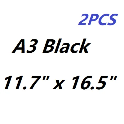 A2 A3 A4 Quick Change LED Light Box For restaurants cafes bars retail stores leisure venues wall display image 3