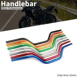 Мотоциклетный руль 7/8