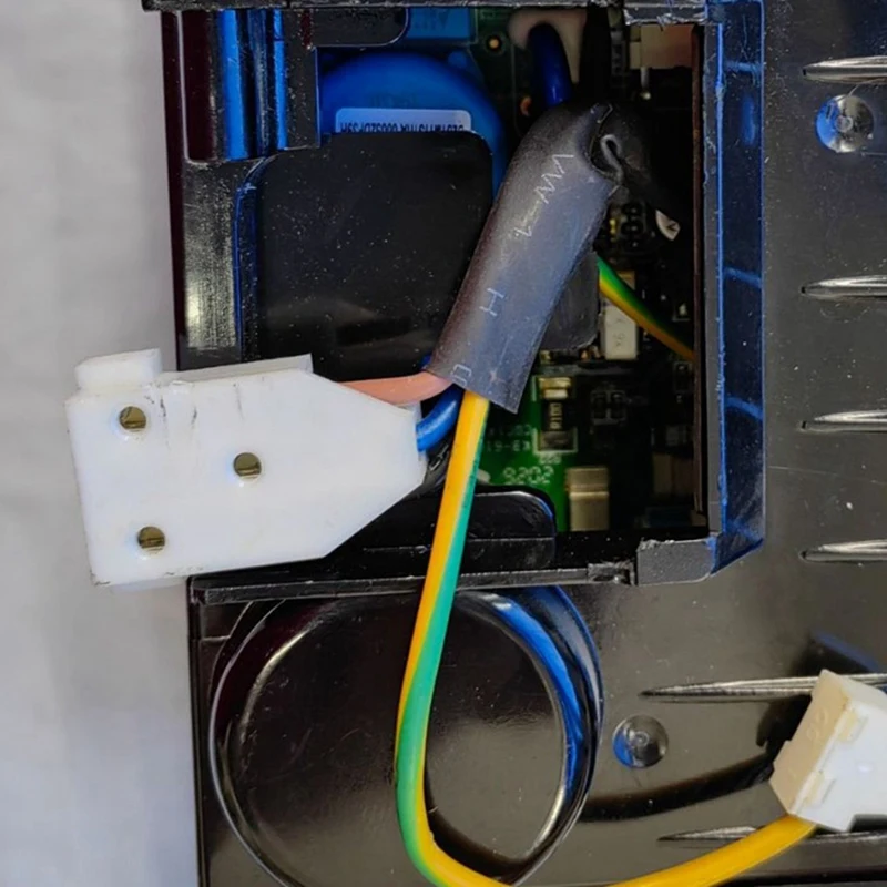 Refrigerator Converter Control Board Inverter Board Drive Board  Refrigerator Replacement Parts Refrigerator Accessories