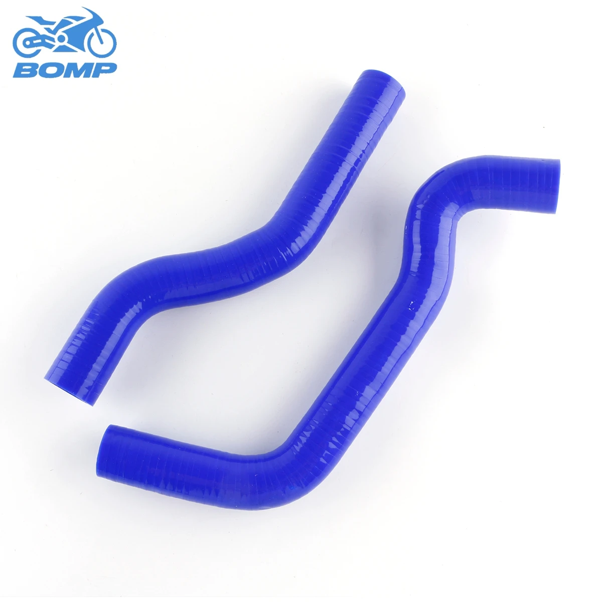 

For Toyota Camry 2Azfe 4Cyl 2002-2006 High Temp Radiator Coolant Hoses 2003 2004 2005 Silicone Tubes Kit Pipes 2Pcs 10 Colors