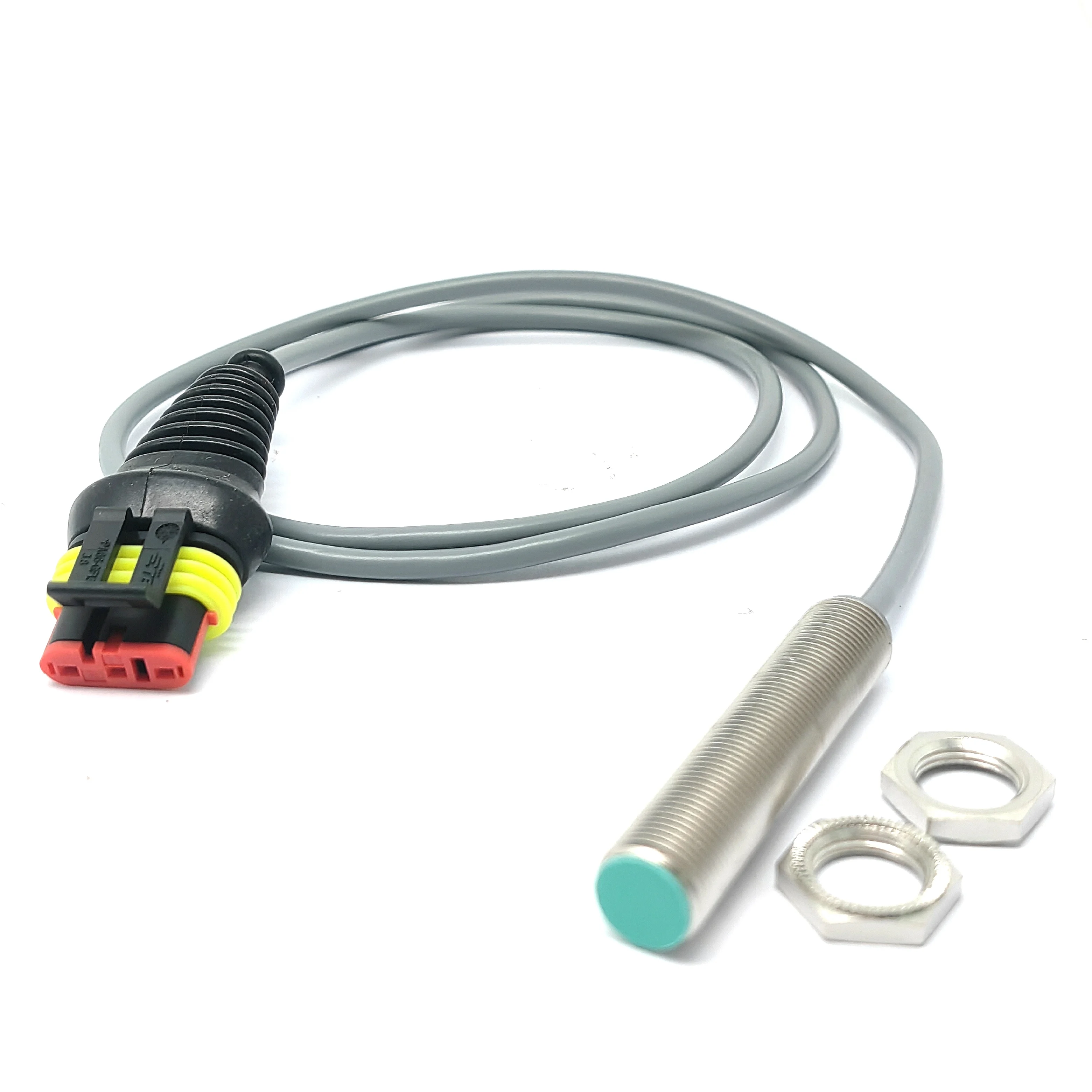 

Genuine Linde Forklift Original Main Wire Harness Assembly 11573810301