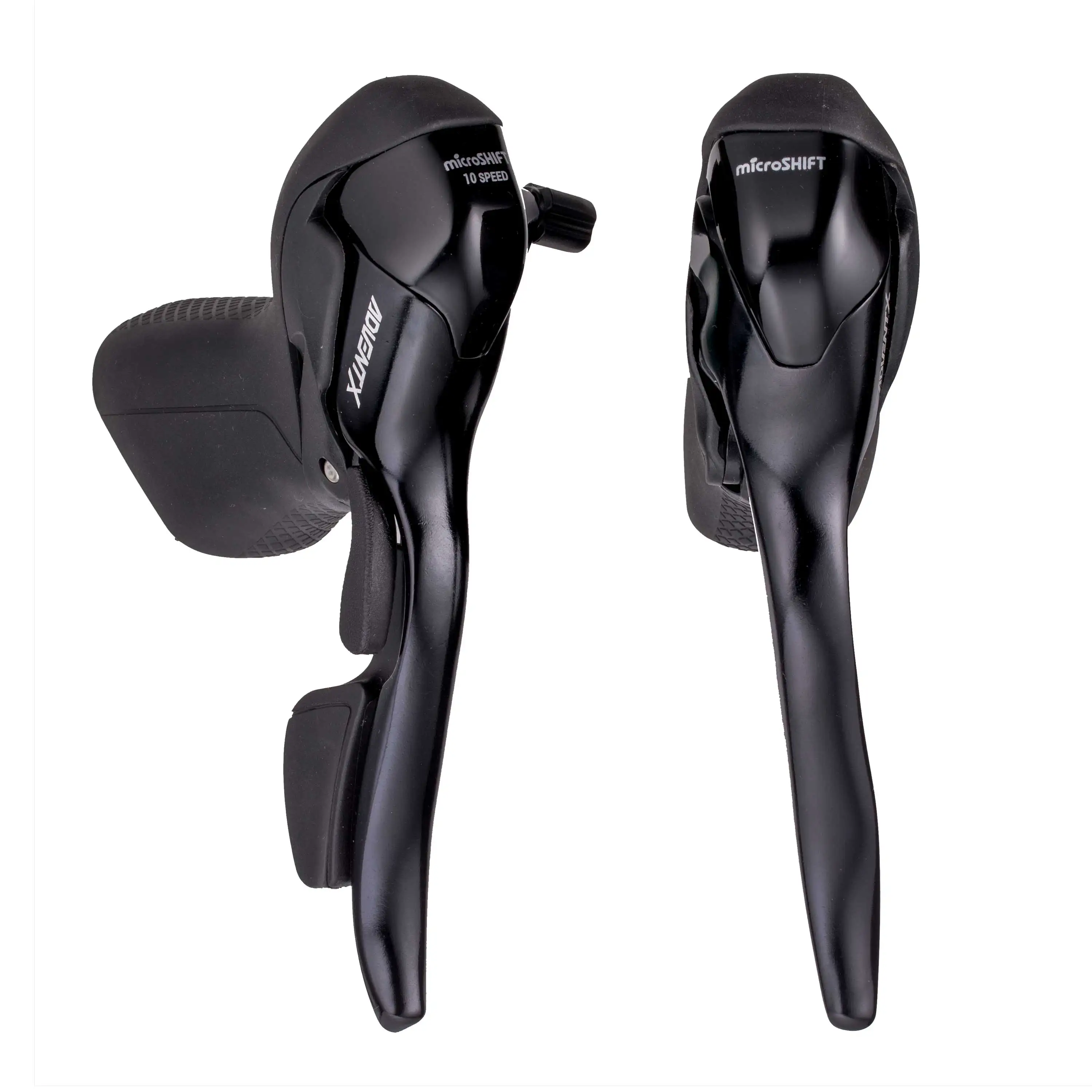 MicroSHIFT Bicycle Shifters ADVENT X Rear Derailleur 10 Speed Mountain Bike Shifter Flywheels CASSETTES Bicycle Derailleur Parts