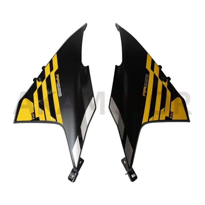 Left / Right Air Deflector for Loncin Voge 525rr Lx500gs-b