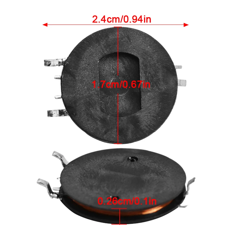 Coque de clé à distance pour Renault Megane, super charge, réparation, bobine d\'inductance, carte intelligente, bobine enveloppée, bobine