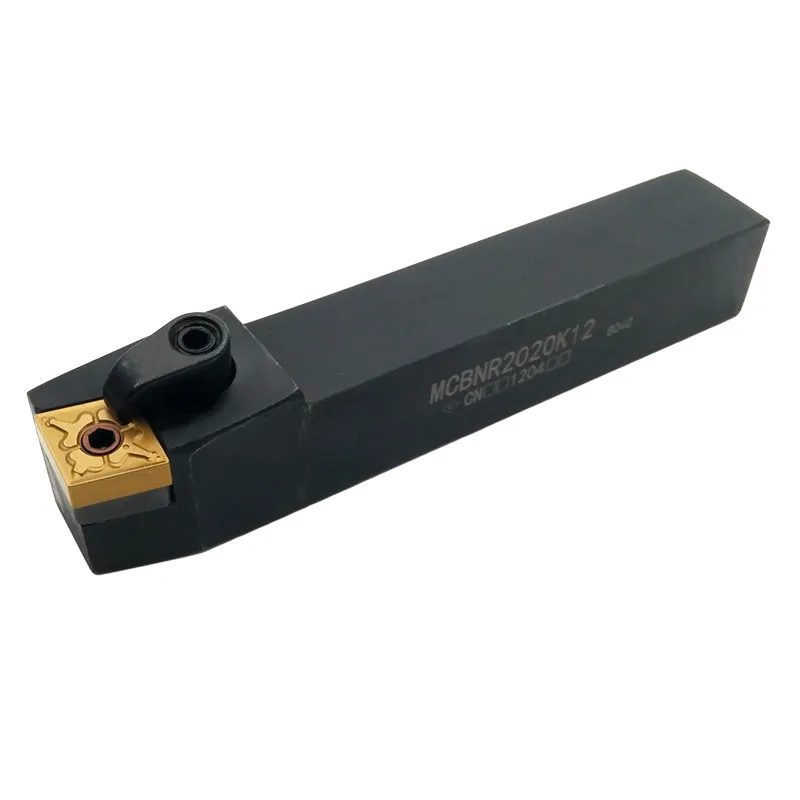 MCBNR/L CNC Metal Lathe Turning Tools 2020 2525 3232 4040 External Cutting Tools for Lathe Machine