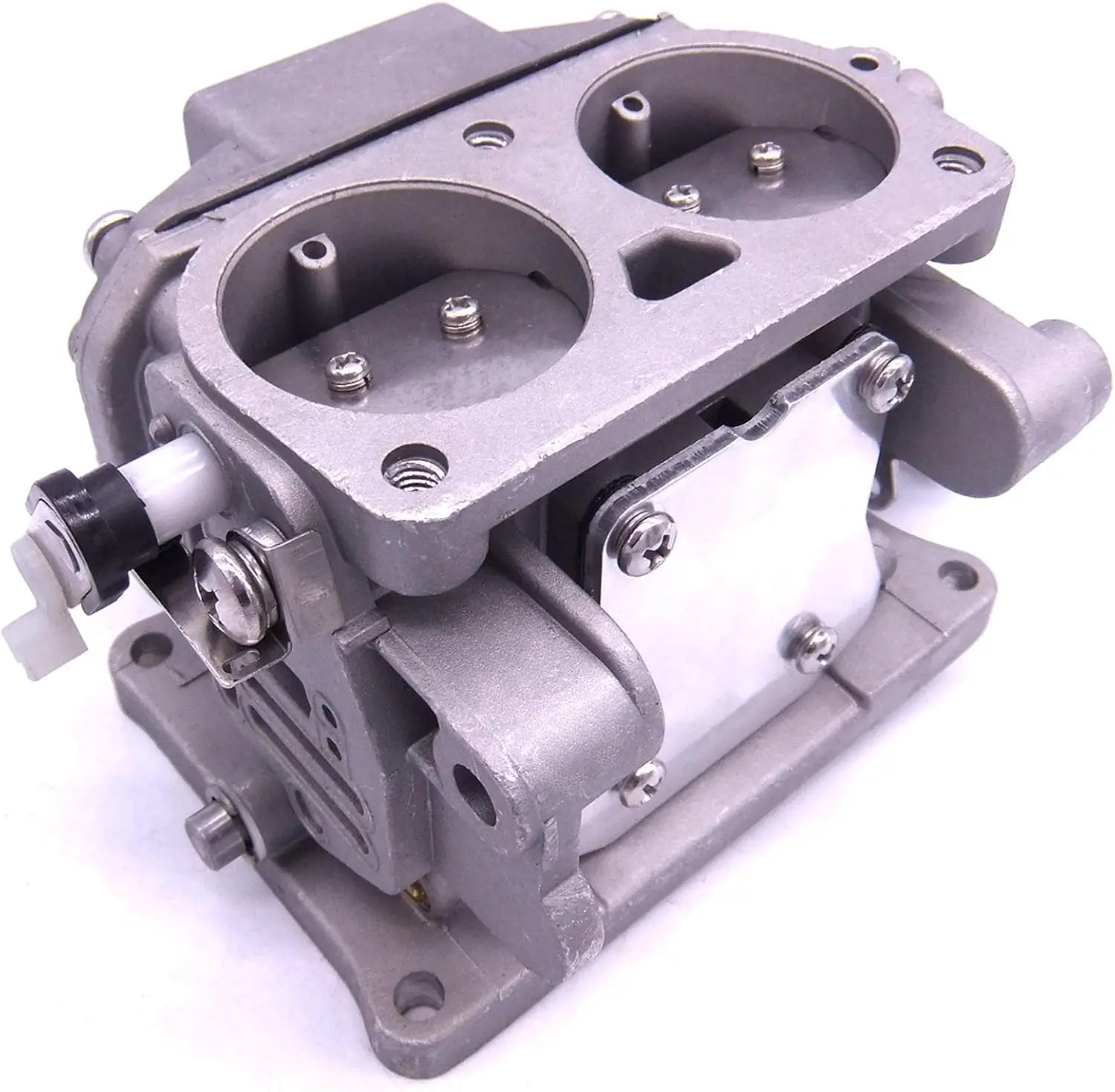 Boat Motor 6F6-1430…