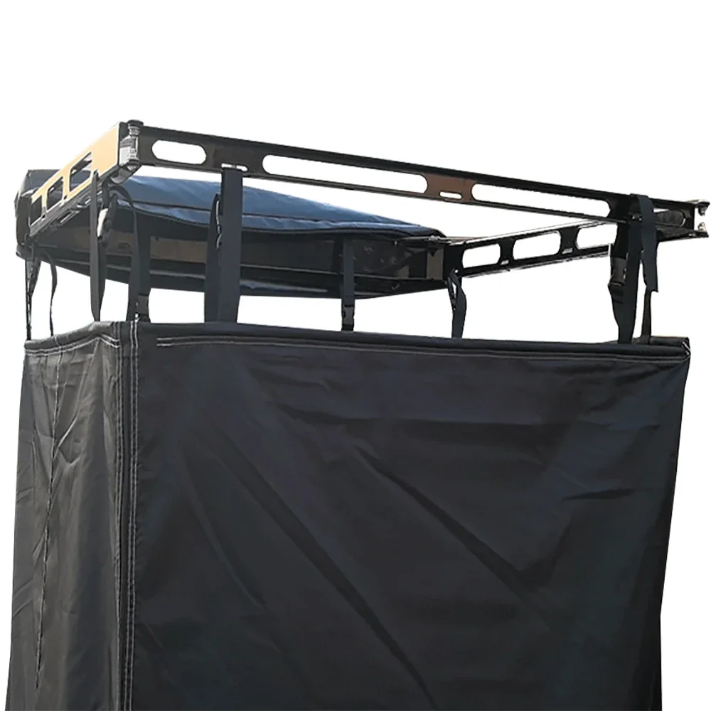 Hot Sale Por Outdoor Shower Tent Outdoor Changing Clothes Shower Tent Camp Toilet Clean Room Tent factory