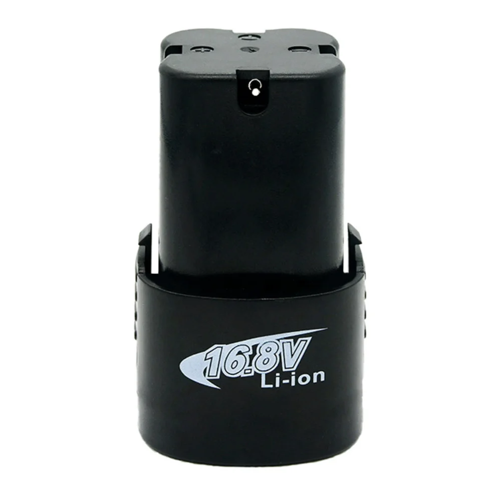 16.8V Universal 6000mAh Rechargeable Li-ion Battery for Electric Drill Electric Screwdriver Power Tools Spare Battery