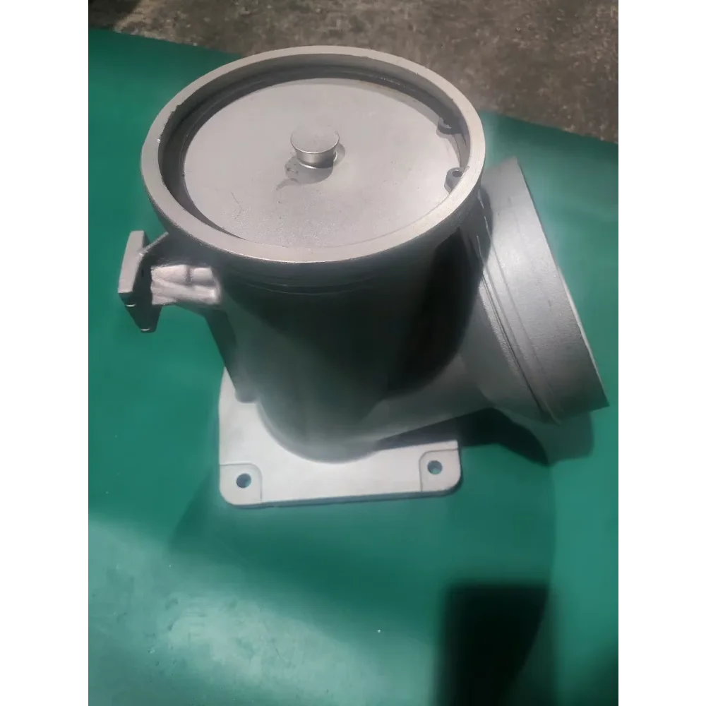 1604031201 1626215380 Intake Valve Industrial Air Compressor Parts