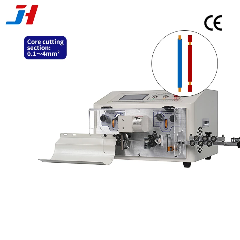 Automatic Wire Stri…