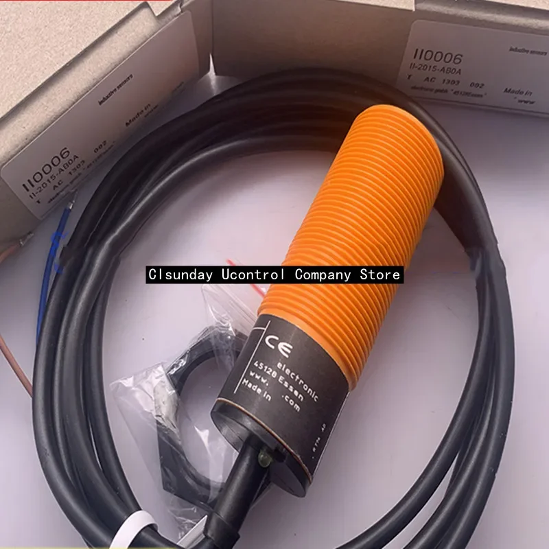 

2 шт. новые бесконтактные переключатели II0031