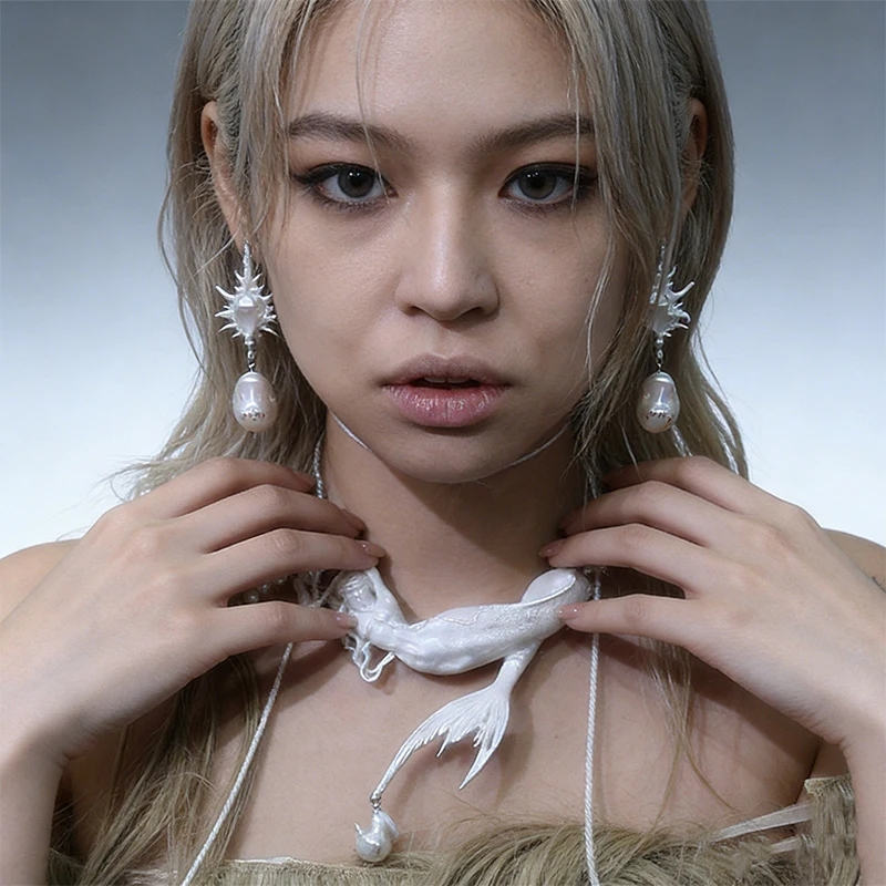 Thumbnail 2 - #48 Latest Freshwater Pearl Necklaces Offers
