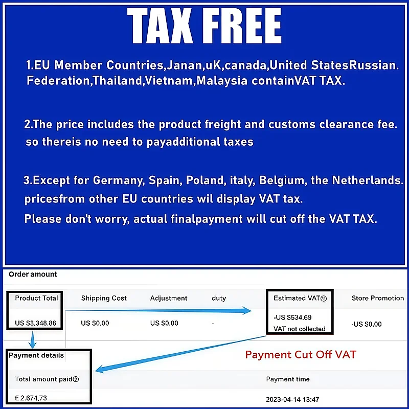 3.2 فولت Lifepo4 340AH بطارية A-الصف 3C عالية الطاقة لتقوم بها بنفسك 12 فولت 24 فولت 48 فولت EV RV تخزين الطاقة الشمسية بطارية قابلة للشحن معفاة من الضرائب #6