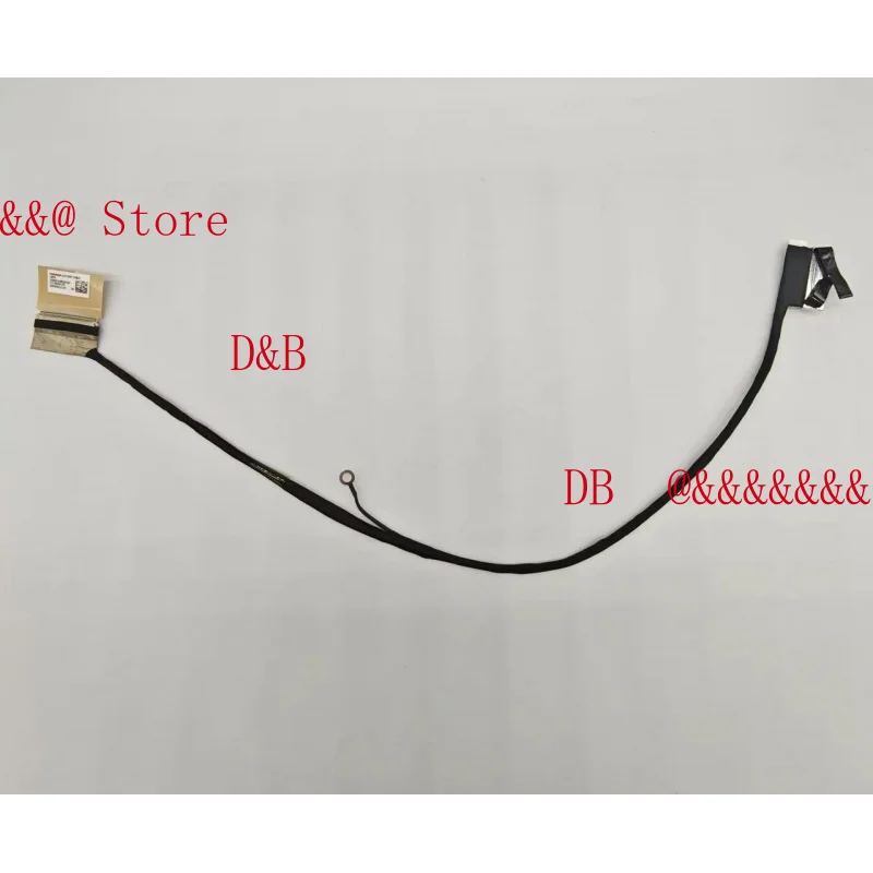 Cabo EDP LCD Original para ASUS ProArt StudioBook 16 H5600Q H5600QH DD0EXCLC101