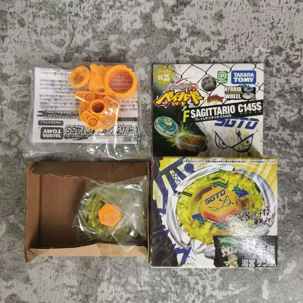 TAKARA TOMY Metal Fight BB-30 Rock Leone BB91 BB40 BB35 BB55 BB47G BB50 BB48 BB102 BB93 BB95 BB71 BBP01 Originalverpackung