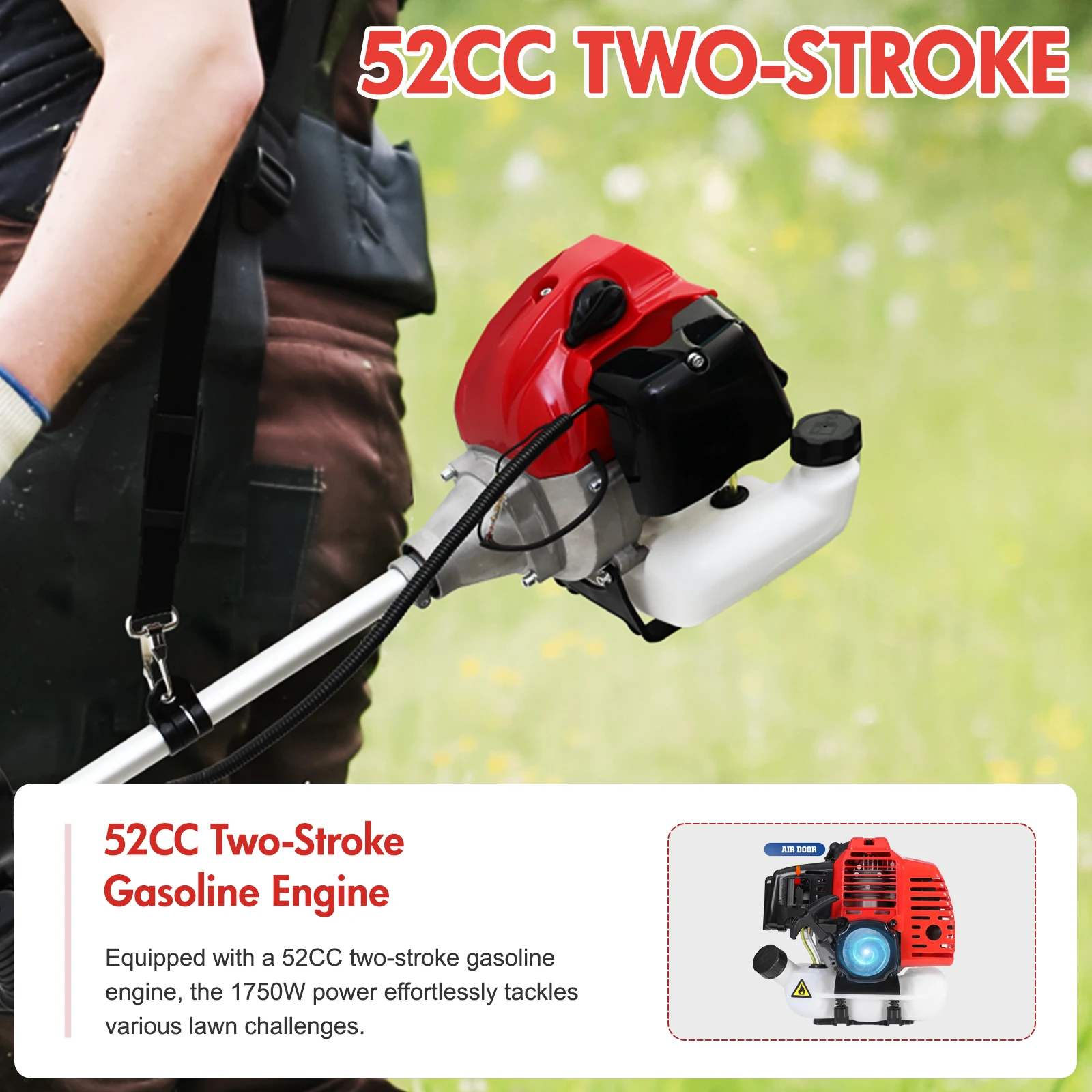 Thumbnail 3 - #19 Highest Rated Lawn Mowers to Buy in 2026