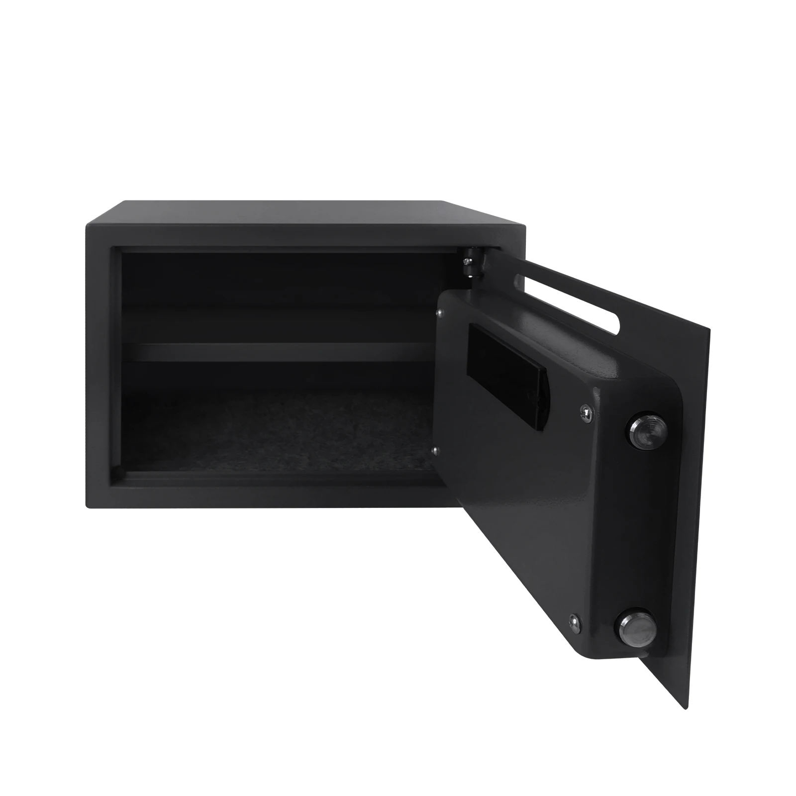 16L كبيرة الحجم Stahl-Safebox 2 دليل Überschryfungsschlüssel آمنة Elektronische seguridad فور المنزل مكتب النقدية