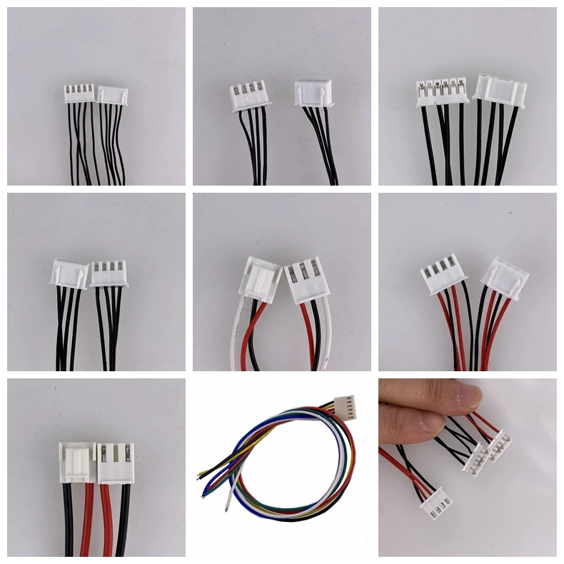 

90pcs/lot Stage Light 230 350 Beam Lighting Par Light Motor Wire Signal Line Lighter Signal Cable C3 2510