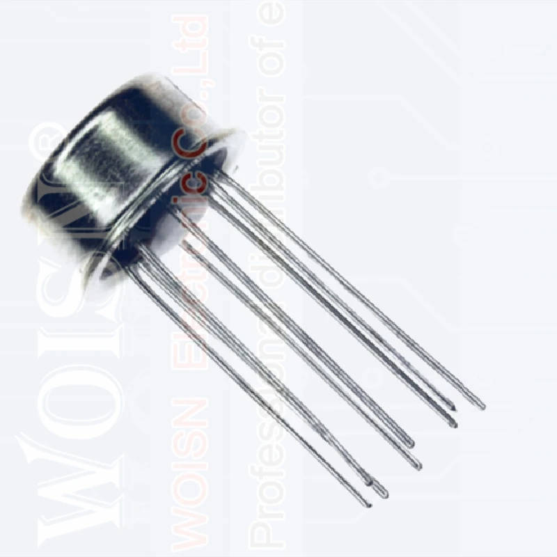 1pcs-20pcs MSSOP-8 TAES LTC6904 LTC6904CMS8