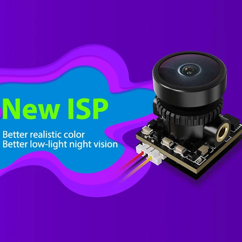 RunCam Nano 4 FPV Camera 1/3