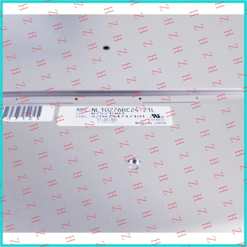

P+ для ЖК-дисплея NLT NL10276BC24-21L