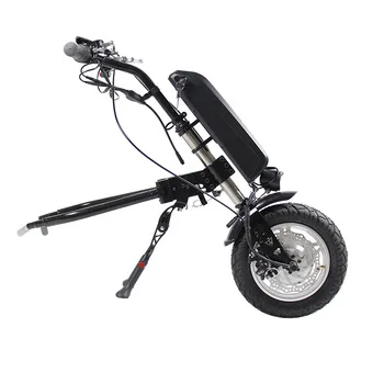 

Upgrade Your Mobility Rechargeable 36V Electric Wheelchair Battery 500W-1200W Range 800W 1000W 12 16 20 Inch Wheelchair