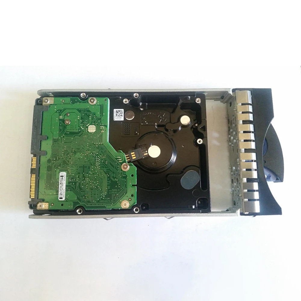 

For IBM Server Hard Disk 49Y6098 49Y6101 49Y6097 450G 15K SAS 3.5" 6GB