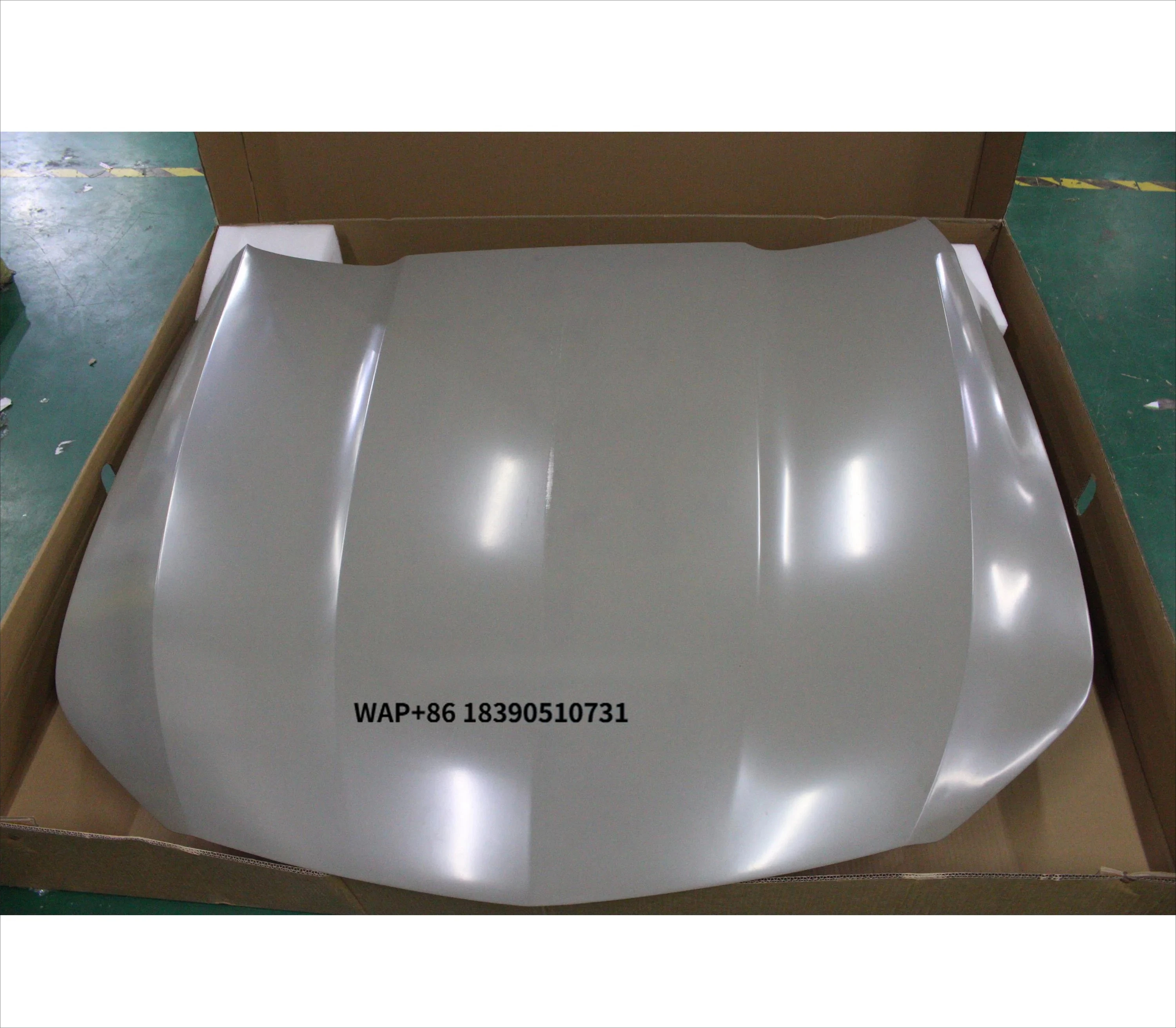 

Original Auto Parts the Car Engine Hood for Ct4 84879188