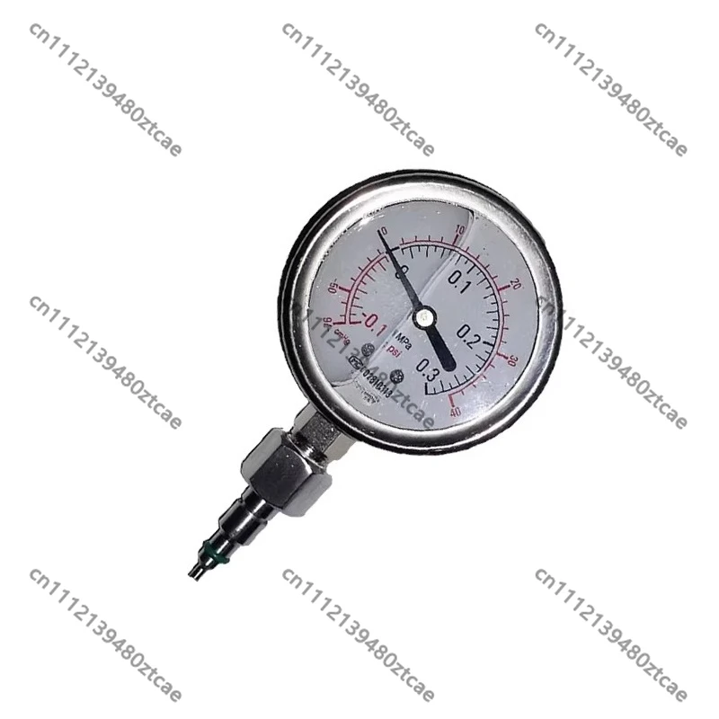 Pressure Gauge Accessory Compatible with 4008S Hemodialysis Machine
