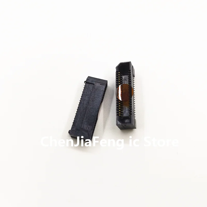 1PCS~10PCS/LOT  ERF8-020-07.0-L-DV-K-TR  40pin  0.8mm  New original