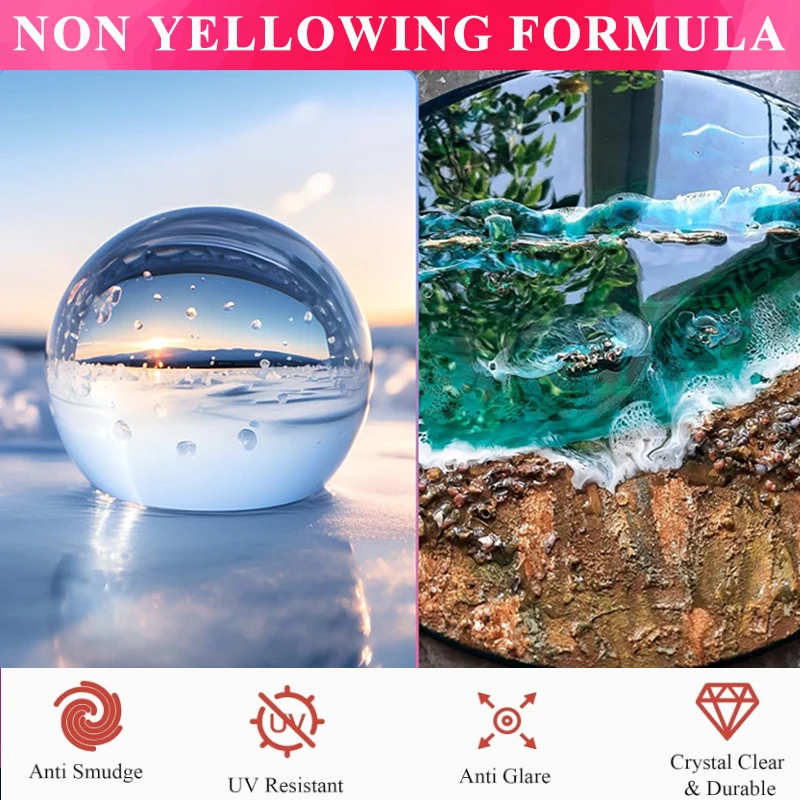 Thumbnail 3 - #25 Best Resin DIY Kits to Buy In 2026