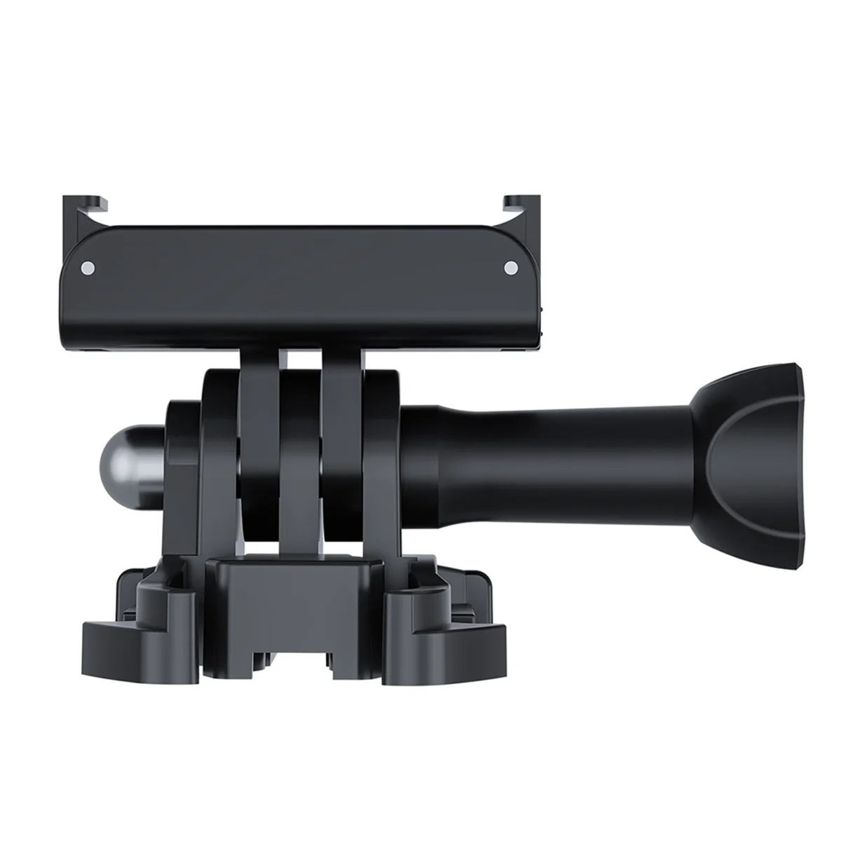 For Action 2/3 Adapter Magnetic Ball-Joint Bracket Holder 1/4 Interface Mount for DJI Osmo Camera Accessories