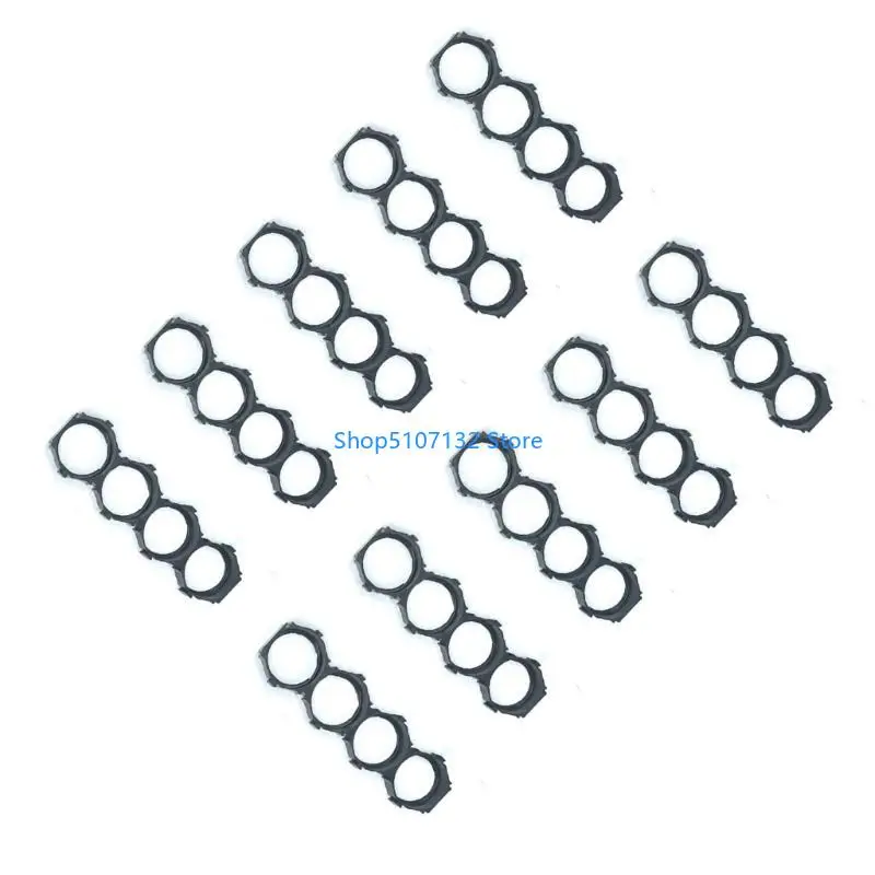 87HD Versatile 21700 Battery Rack Battery Holder For Various Power Configurations