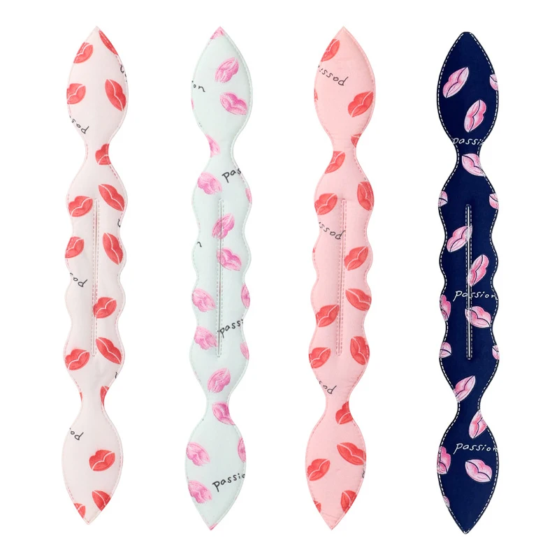 ماجيك أرنب الأذن الإسفنج رغوة دونات تويست تصفيف الشعر أداة الضفيرة كعكة صانع تصفيفة الشعر ذيل حصان حامل DIY بها بنفسك تصفيف إكسسوارات الشعر