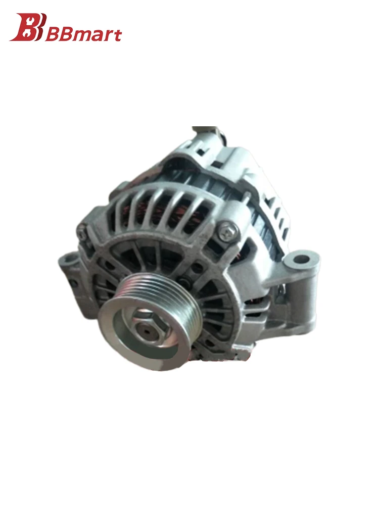 

LK2S7T10300DA BBmart Auto Parts 1 Pcs Alternator Generator For Ford MONDEO GT 2001-