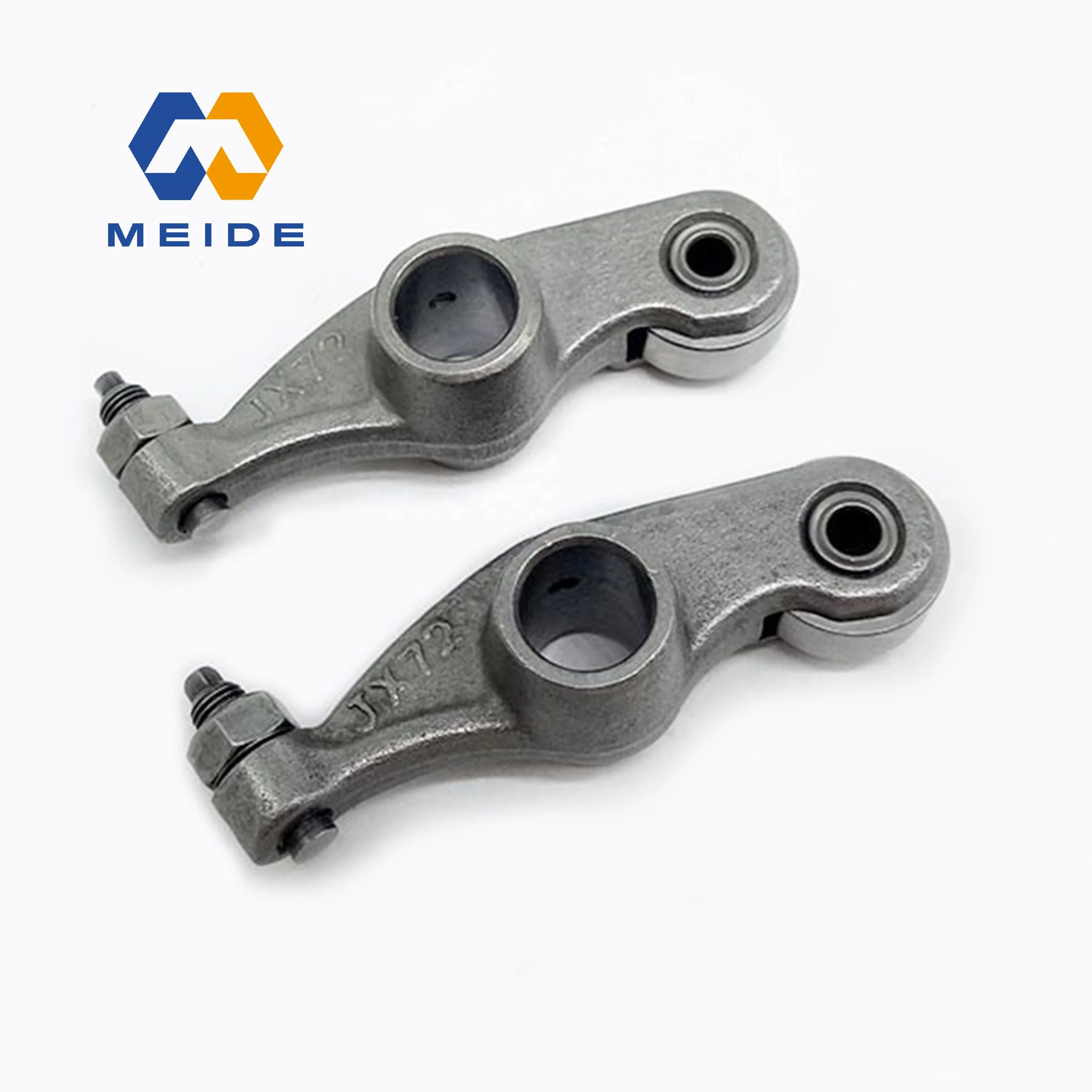 

Forged Carbon Steel Truck Parts Customized Suspension, Automotive Engine Rocker Arm