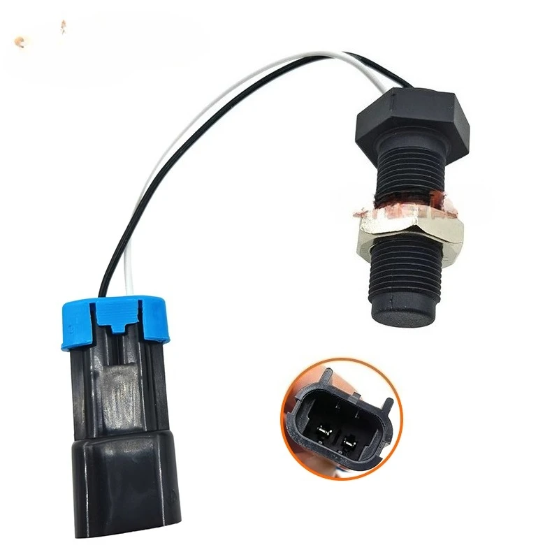 Excavator parts Bobcat S300 330 770 750 engine speed sensor 6684037 sensor