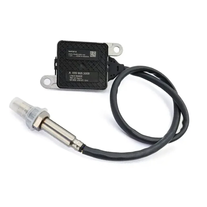 A0009058011 SNS1005A Nitrogen Oxygen Sensor For Mercedes-Benz W167 W205 W213 W222 W238 W257 W447 W463 W907 W910 C200