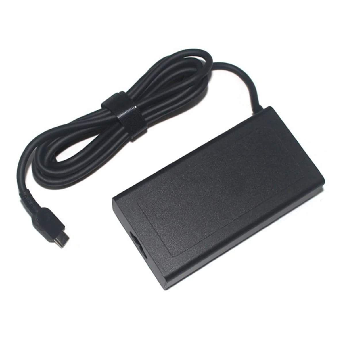 

ABLQ 20V 5A 100W USB C Type-C Laptop Charger AC Adapter for Idea Pad5 Pro16 Power Supply ADL100YLC3A ADL100YDC3A