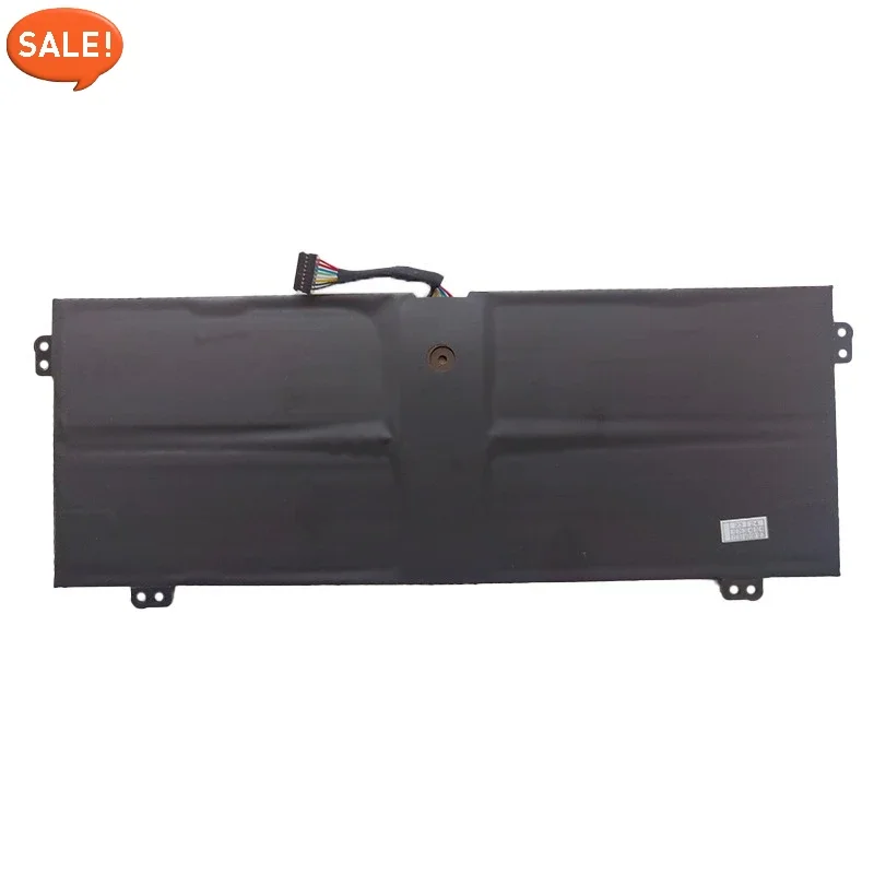 7.68V 6268mAh L16C4PB1 Laptop Battery For Lenovo Yoga 720-13IKB 720- 13IKBR 720-15IKB 730-13IKB 730-13IWL L16L4PB1 L16M4PB1