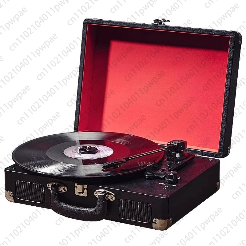 Gramophone, Vintage… - image