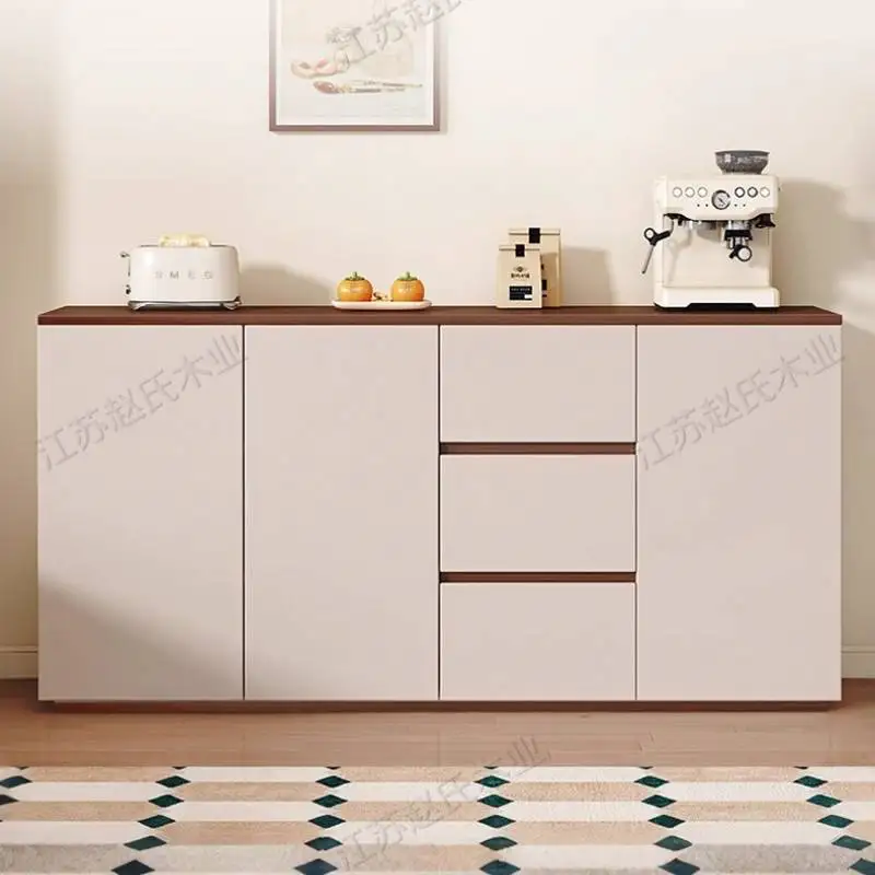 Long Large Living Room Cabinets Classic Cozy Sideboards Living Room Cabinets Lounges Compartment Szafki Do Salonu Furniture Home