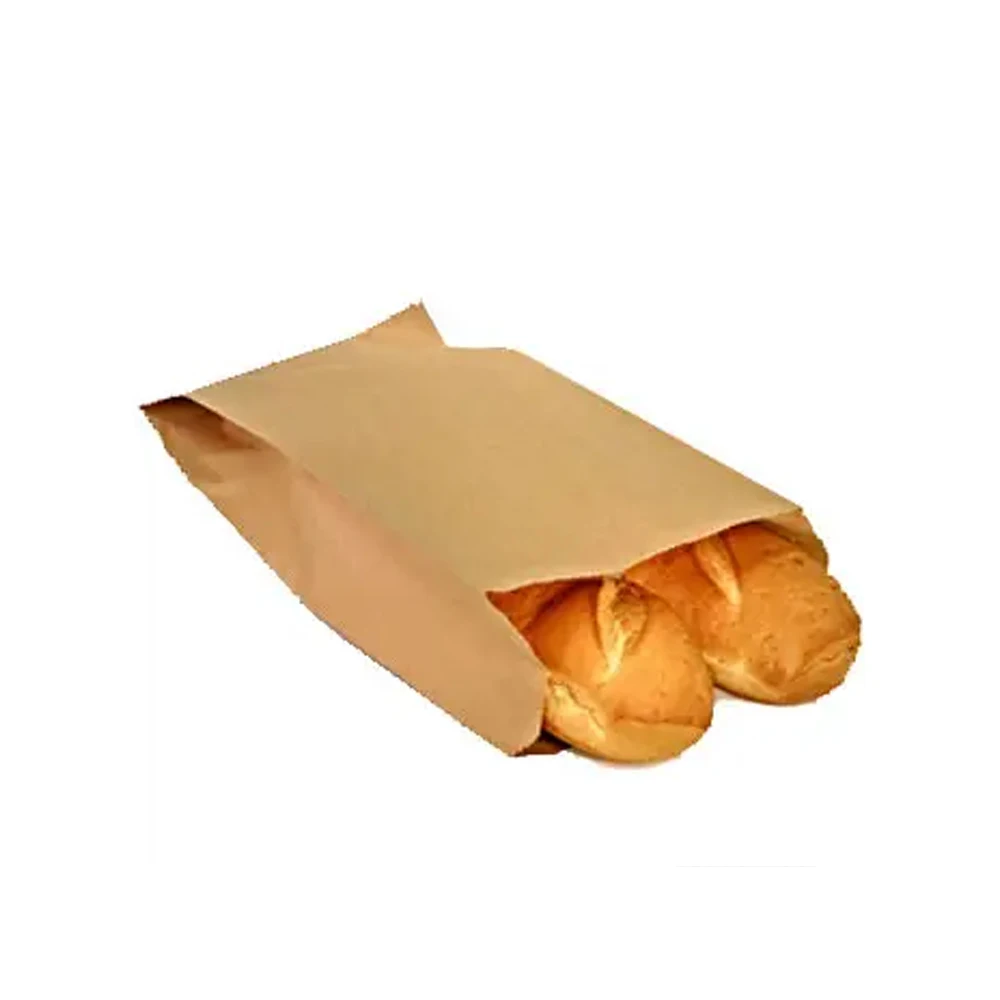 YG Customized Factory Price Fully Automatic V Bottom Paper Bag Making Machine Grocery Paper Bag Making Machine