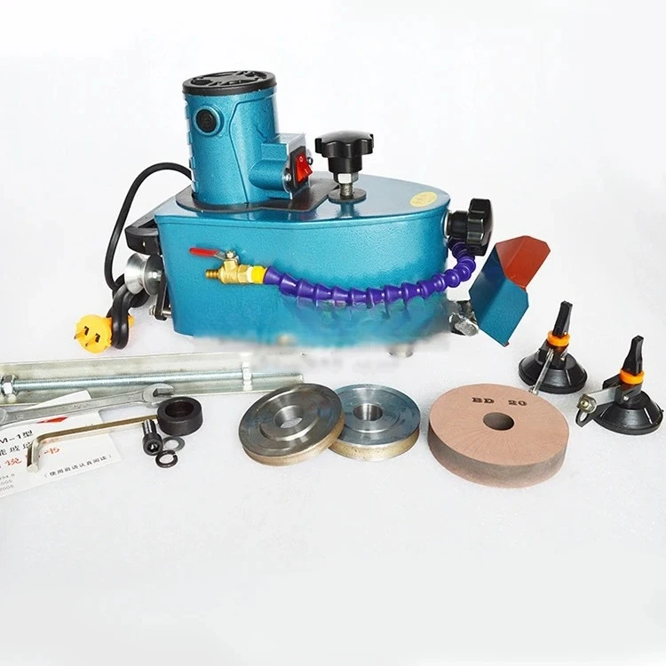 

Небольшая машина для окантовки стекла, портативная машина для окантовки стекла, небольшая многофункциональная изогнутая портативная окантовка