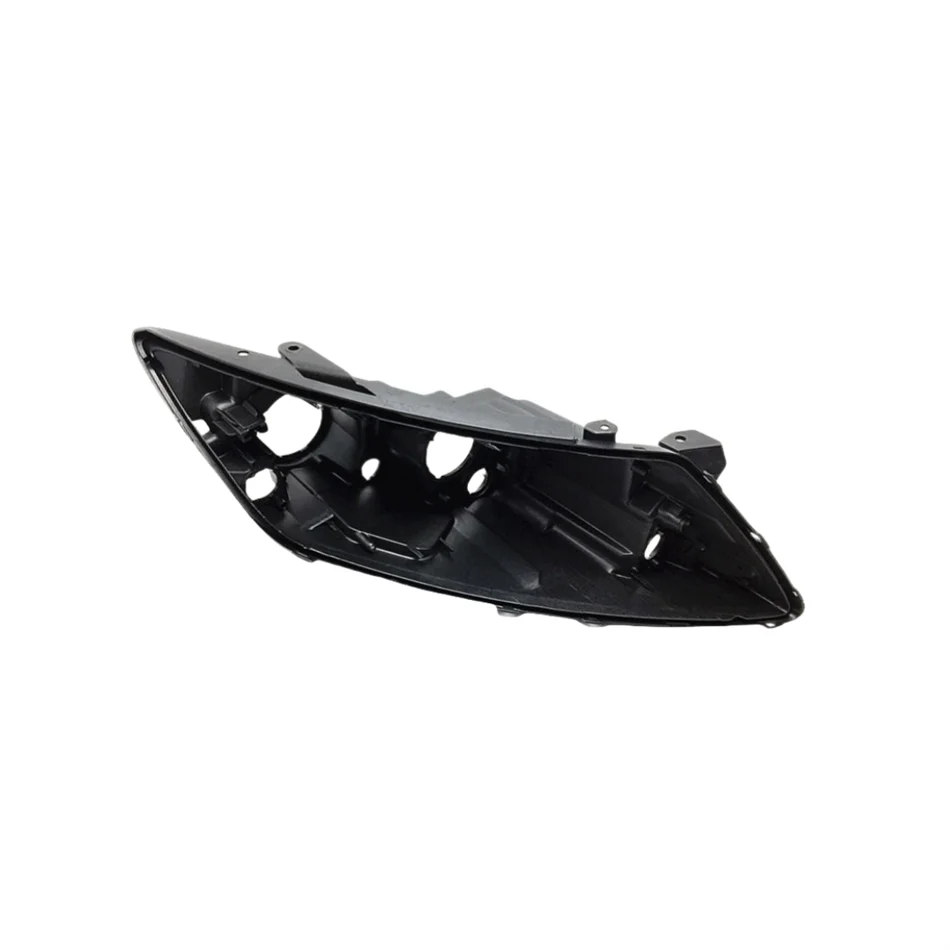 

For KIA Motors K5 2014 2015 Car Replacement Parts Base Head Lamp Shell Headlamp House box Lampcover Caps